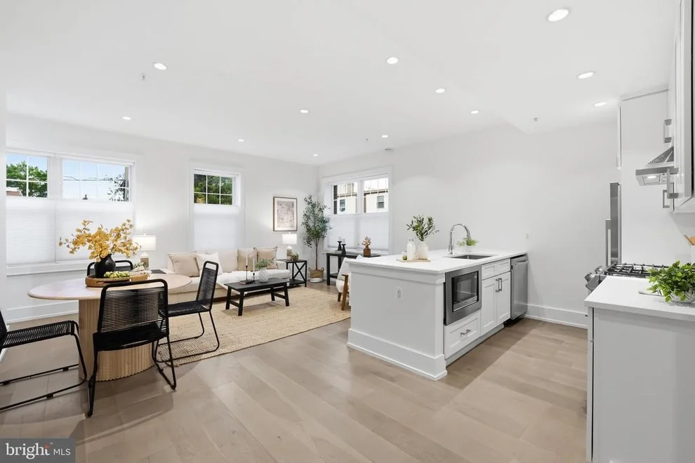 Unit for sale at 16 17TH STREET NE, WASHINGTON, DC 20002
