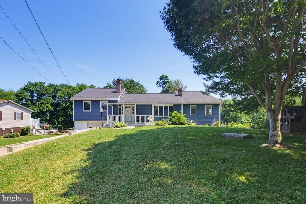 Unit for sale at 4307 HOWARD DRIVE, SYKESVILLE, MD 21784