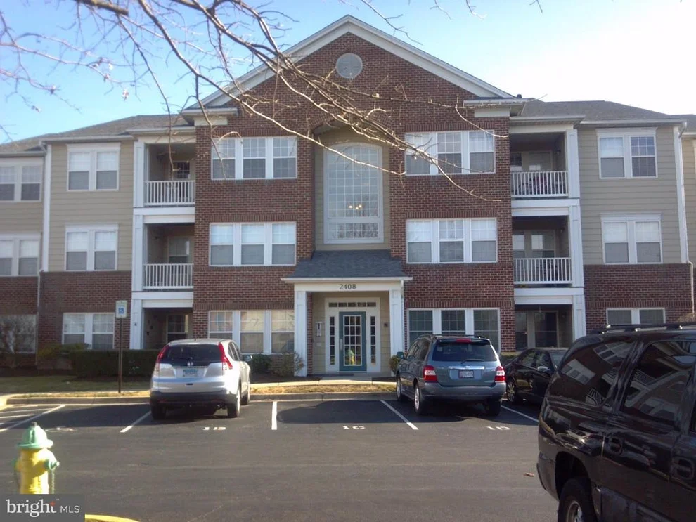 Unit for sale at 2408 ELLSWORTH WAY, FREDERICK, MD 21702