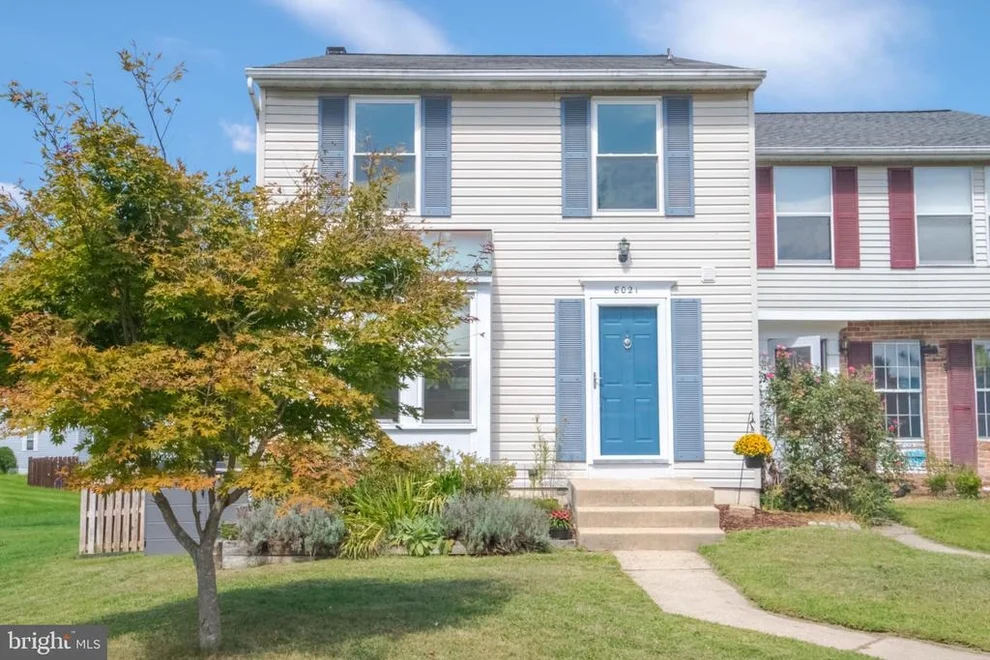 Unit for sale at 8021 WATERMILL COURT, ELKRIDGE, MD 21075