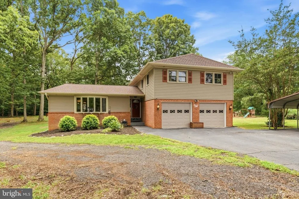 Unit for sale at 6675 OAKWOOD CIRCLE, INDIAN HEAD, MD 20640