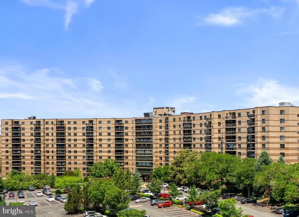 Unit for sale at 8340 GREENSBORO DRIVE, MCLEAN, VA 22102