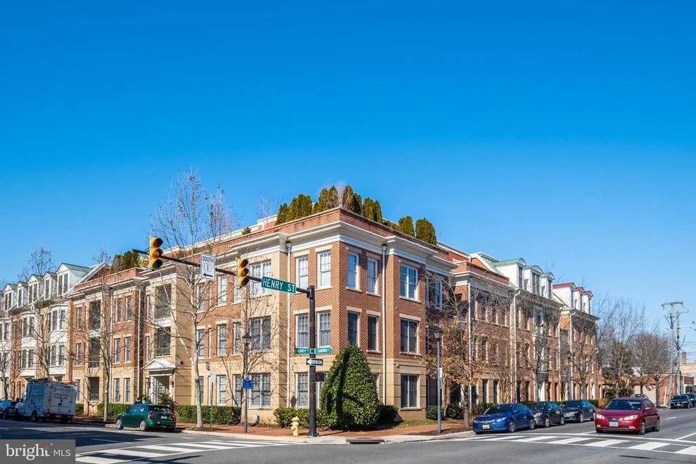 Unit for sale at 1115 CAMERON STREET, ALEXANDRIA, VA 22314