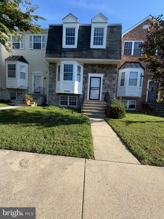 Unit for sale at 10526 JOYCETON DRIVE, UPPER MARLBORO, MD 20774