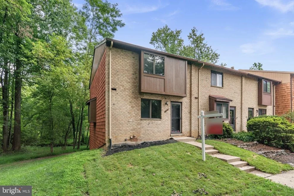 Unit for sale at 7363 HICKORY LOG CIRCLE, COLUMBIA, MD 21045