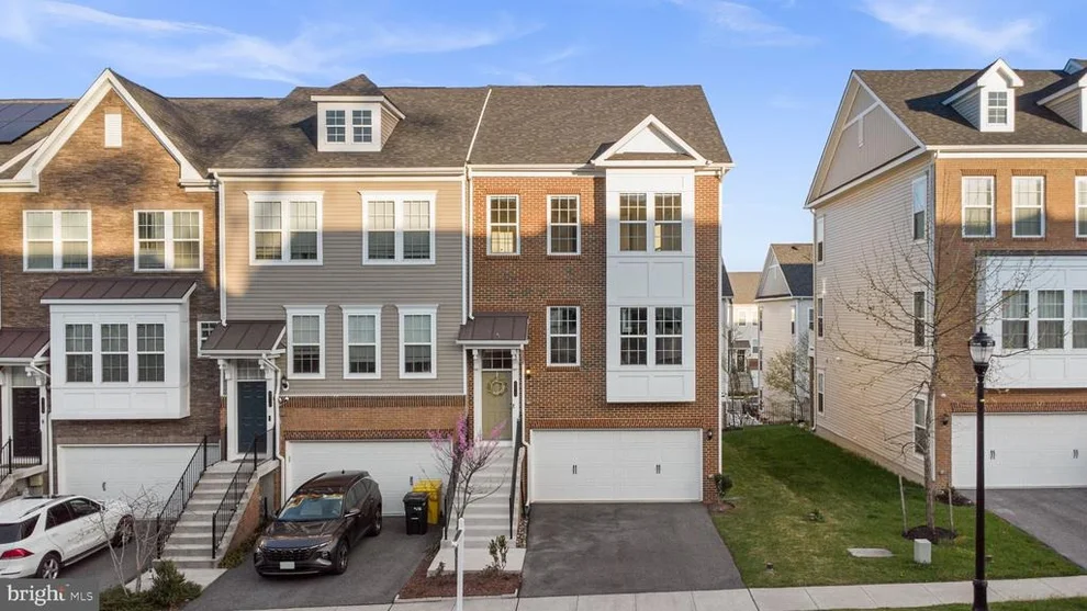 Unit for sale at 8312 MEADOWOOD DRIVE, HANOVER, MD 21076