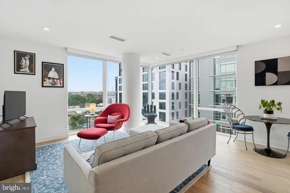 Unit for sale at 37 L STREET SE, WASHINGTON, DC 20003