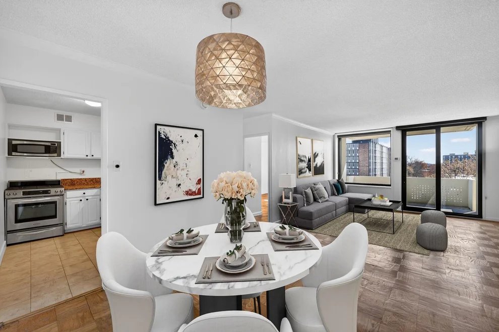 Unit for sale at 240 M STREET SW, WASHINGTON, DC 20024