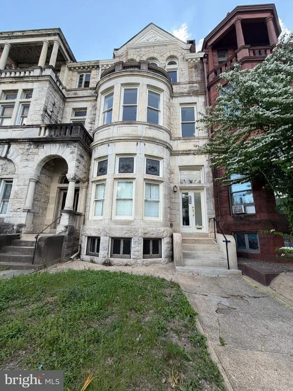 Unit for sale at 2426 EUTAW PLACE, BALTIMORE, MD 21217