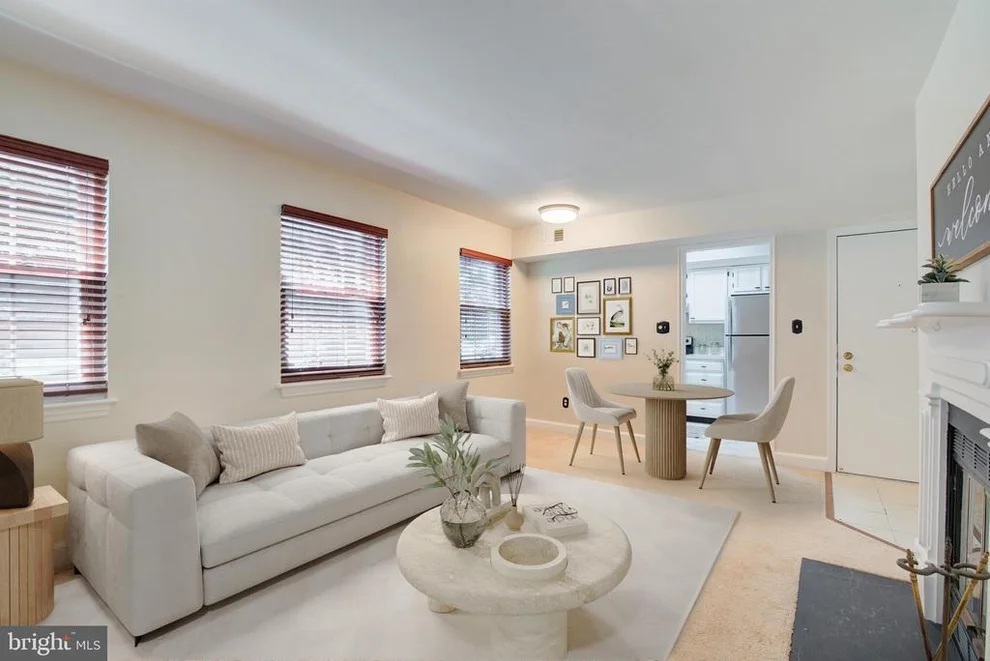 Unit for sale at 2102 N SCOTT STREET, ARLINGTON, VA 22209