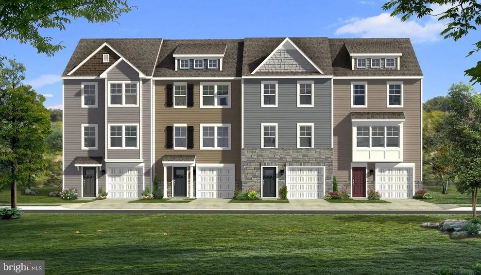 Unit for sale at HOMESITE 638 WAKITA DRIVE, MARTINSBURG, WV 25403