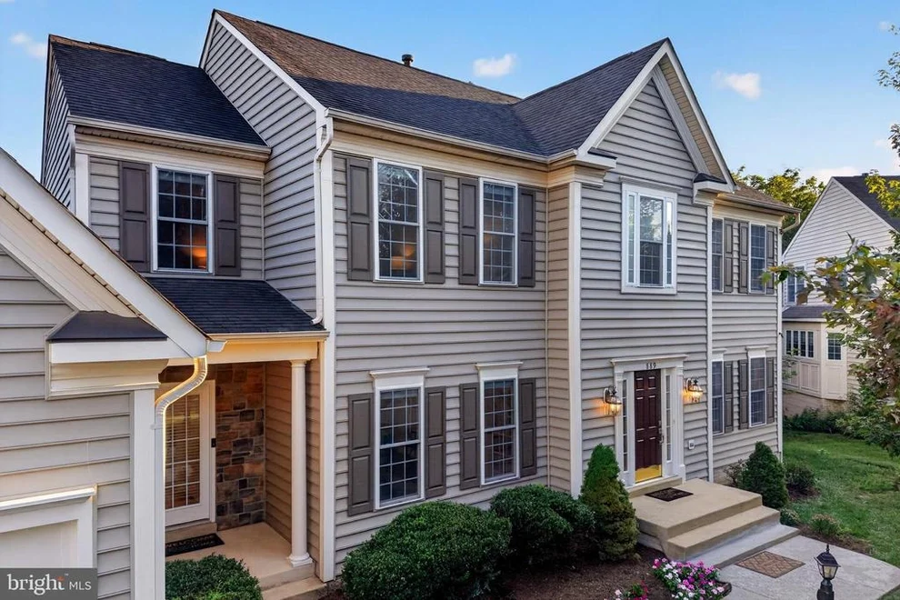 Unit for sale at 889 BALLOU STREET, HERNDON, VA 20170