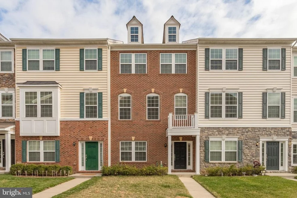 Unit for sale at 44137 PUMA SQUARE, CHANTILLY, VA 20152