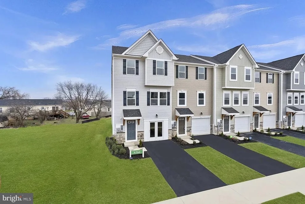 Unit for sale at 19 TUMBLEHOME ROAD, INWOOD, WV 25428