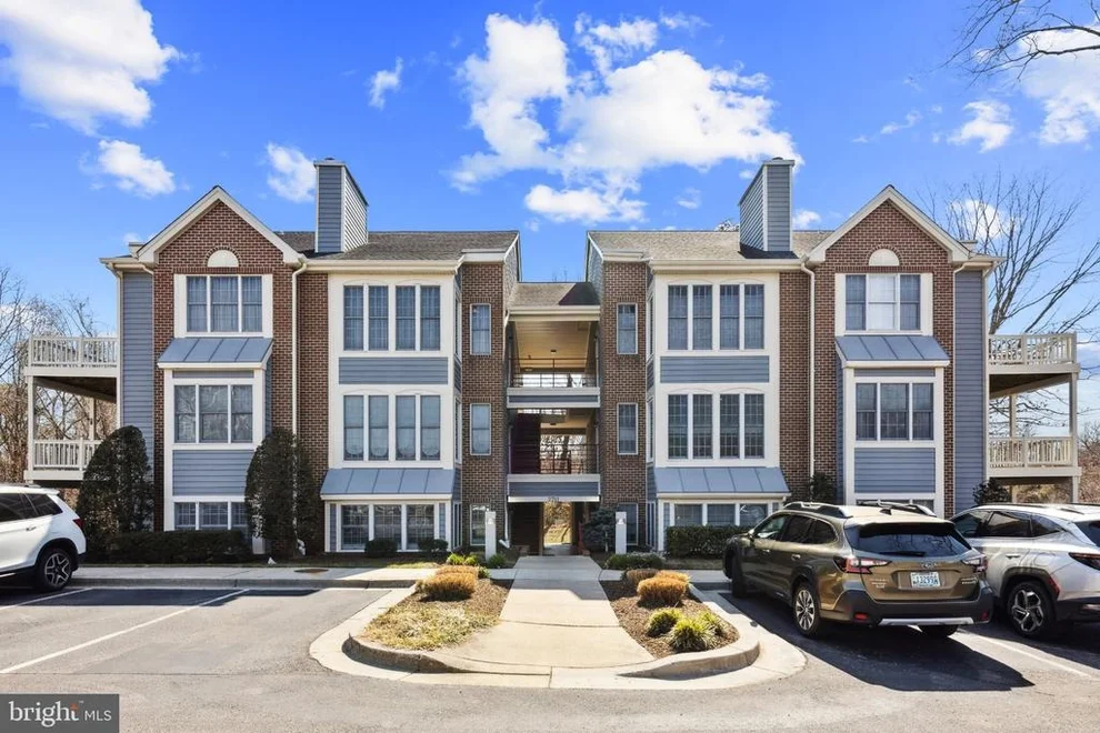 Unit for sale at 2711 SUMMERVIEW WAY, ANNAPOLIS, MD 21401