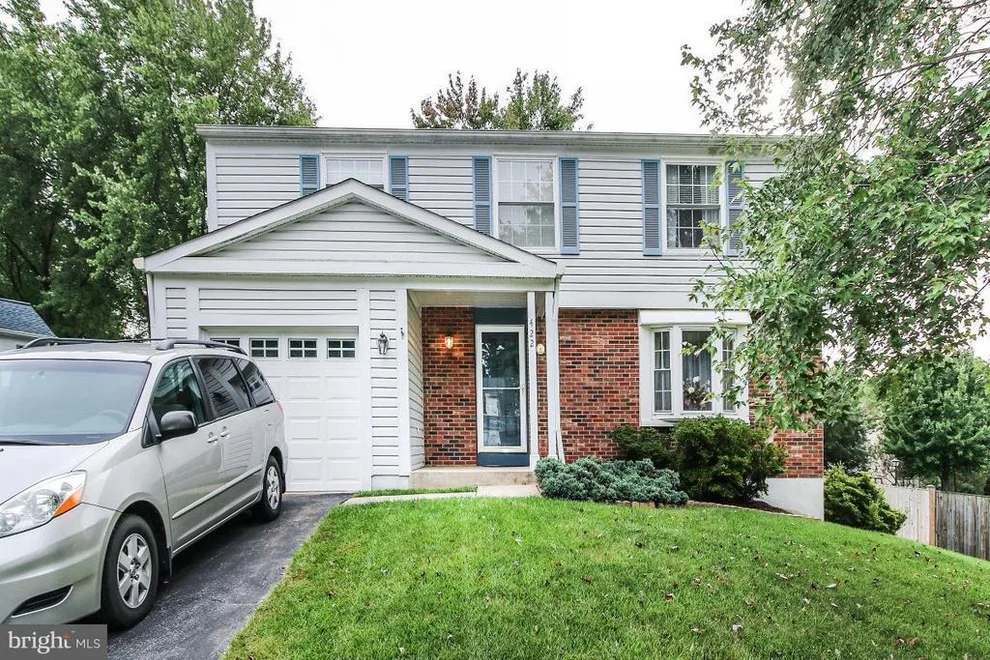 Unit for sale at 422 SANDERS LANE, GAITHERSBURG, MD 20877