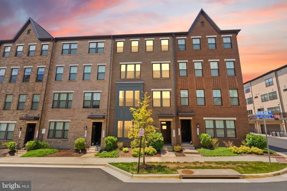 Unit for sale at 22485 PHILANTHROPIC DRIVE, ASHBURN, VA 20148