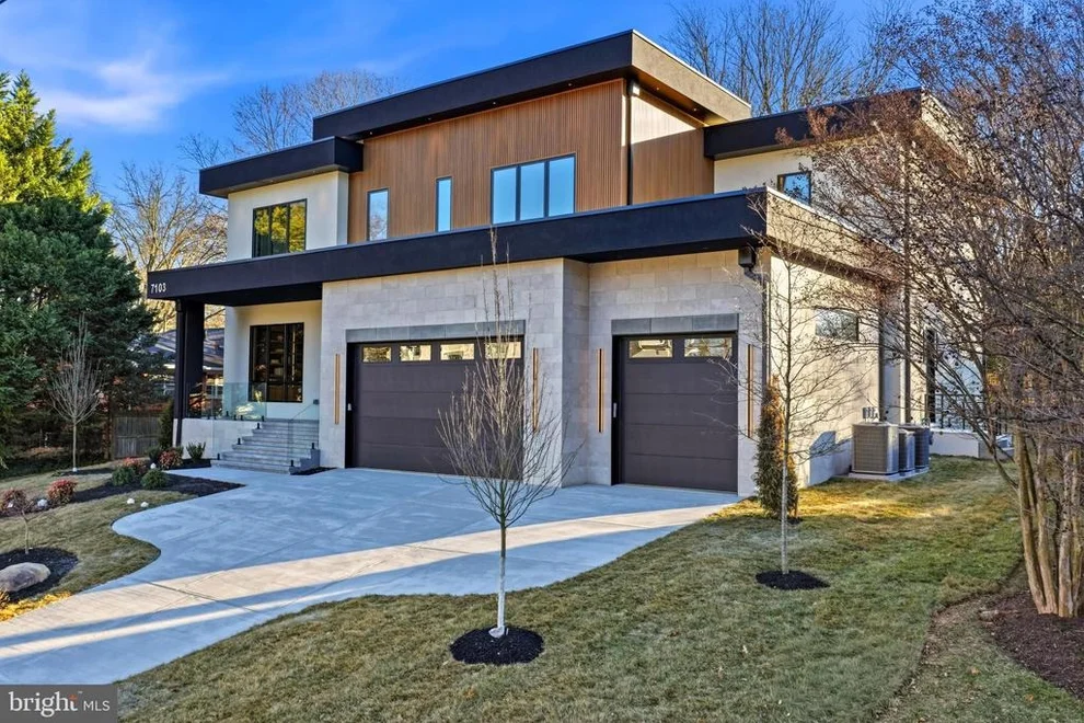 Unit for sale at 7103 WESTBURY ROAD, MCLEAN, VA 22101