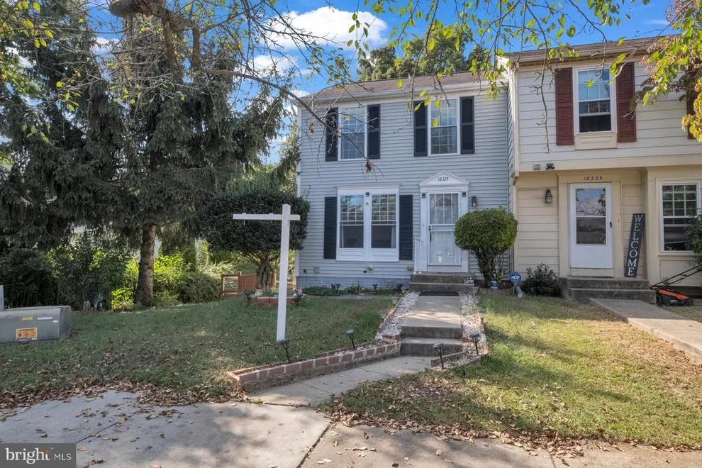 Unit for sale at 18327 IVY OAK TERRACE, GAITHERSBURG, MD 20877
