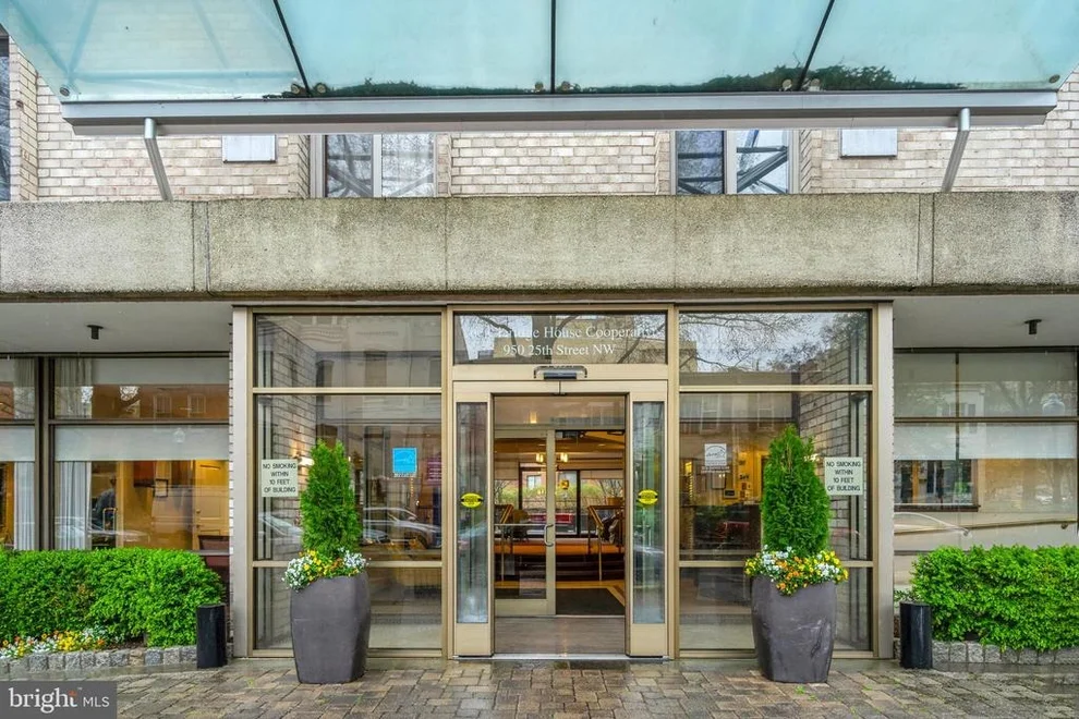 Unit for sale at 940 25TH STREET NW, WASHINGTON, DC 20037