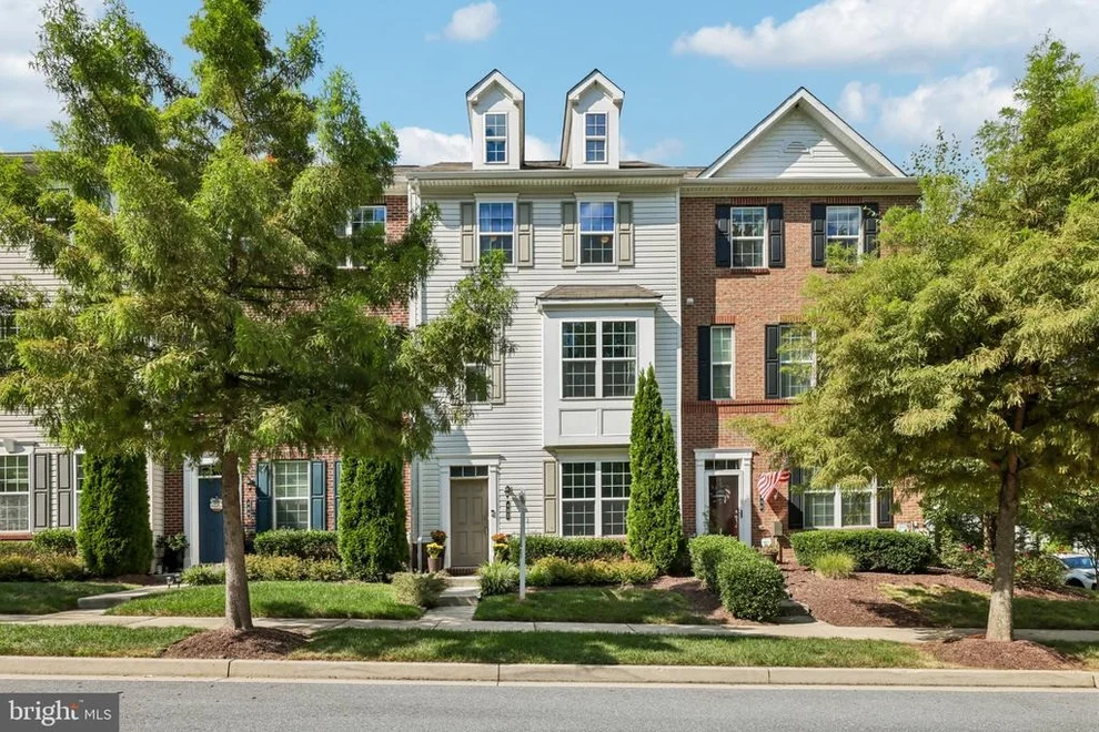 Unit for sale at 402 KETTLE BOTTOM DRIVE, REISTERSTOWN, MD 21136