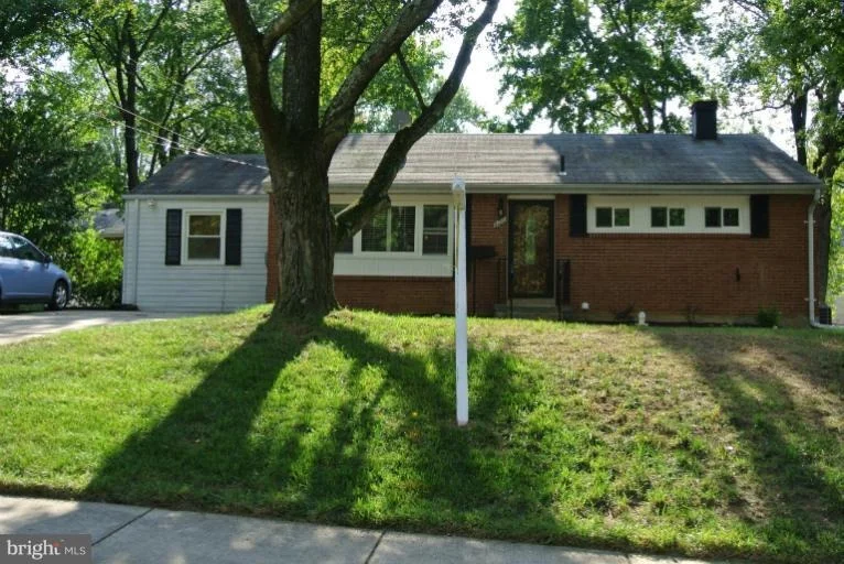 Unit for sale at 4105 RONSON DRIVE, ALEXANDRIA, VA 22310