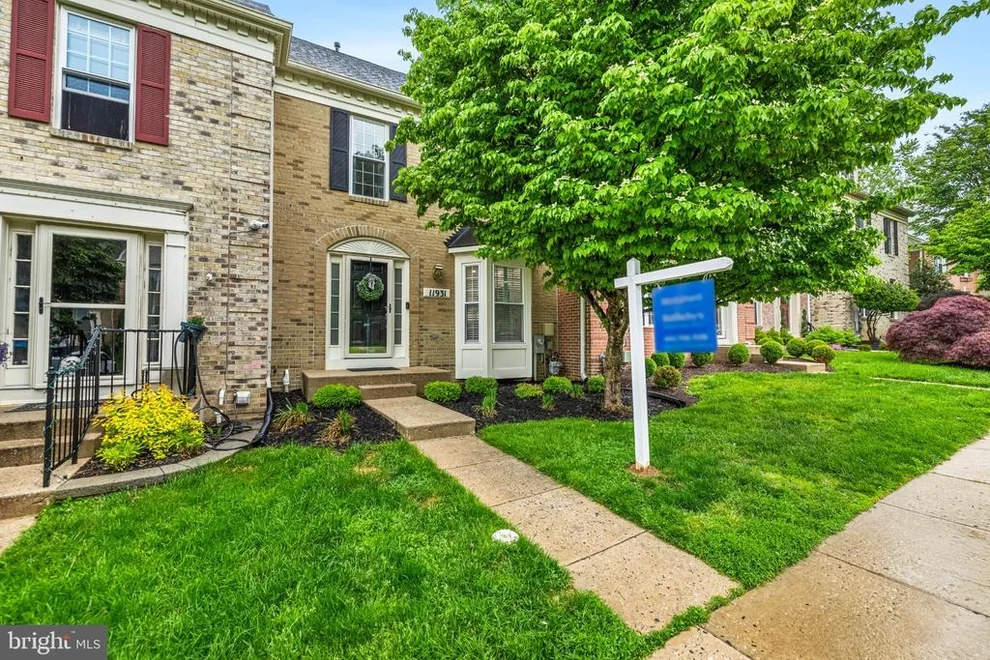Unit for sale at 11931 THURLOE DRIVE, LUTHERVILLE TIMONIUM, MD 21093