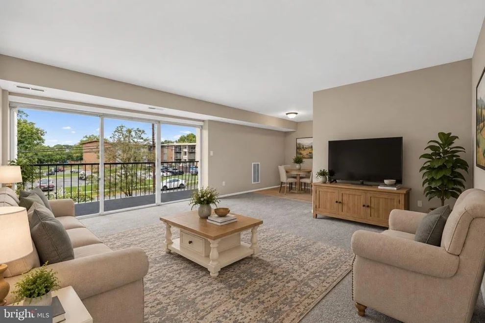 Unit for sale at 7611 FONTAINEBLEAU DRIVE, HYATTSVILLE, MD 20784
