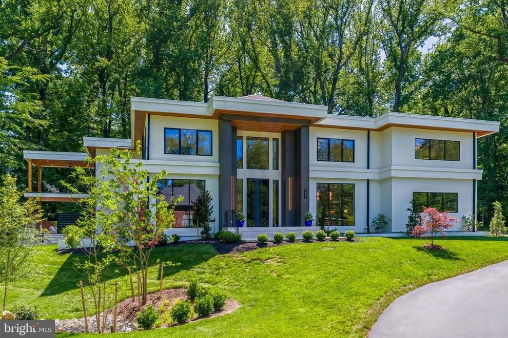 Unit for sale at 7841 OLD DOMINION DRIVE, MCLEAN, VA 22102
