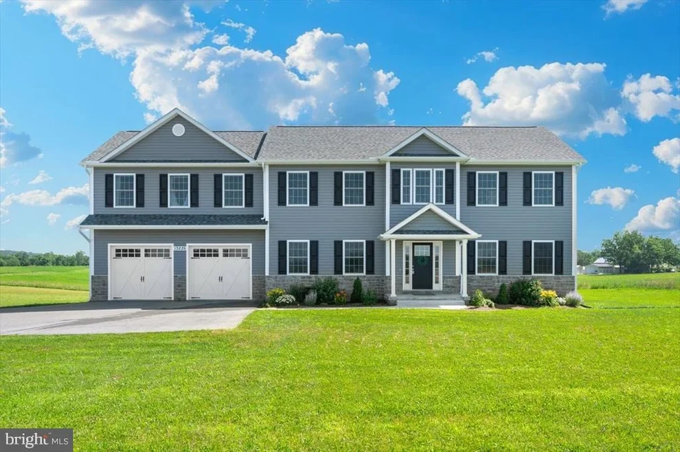 Unit for sale at 13226 MOLASSES ROAD, UNION BRIDGE, MD 21791