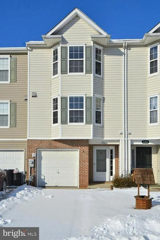 Unit for sale at 656 HUNTING FIELDS ROAD, BALTIMORE, MD 21220