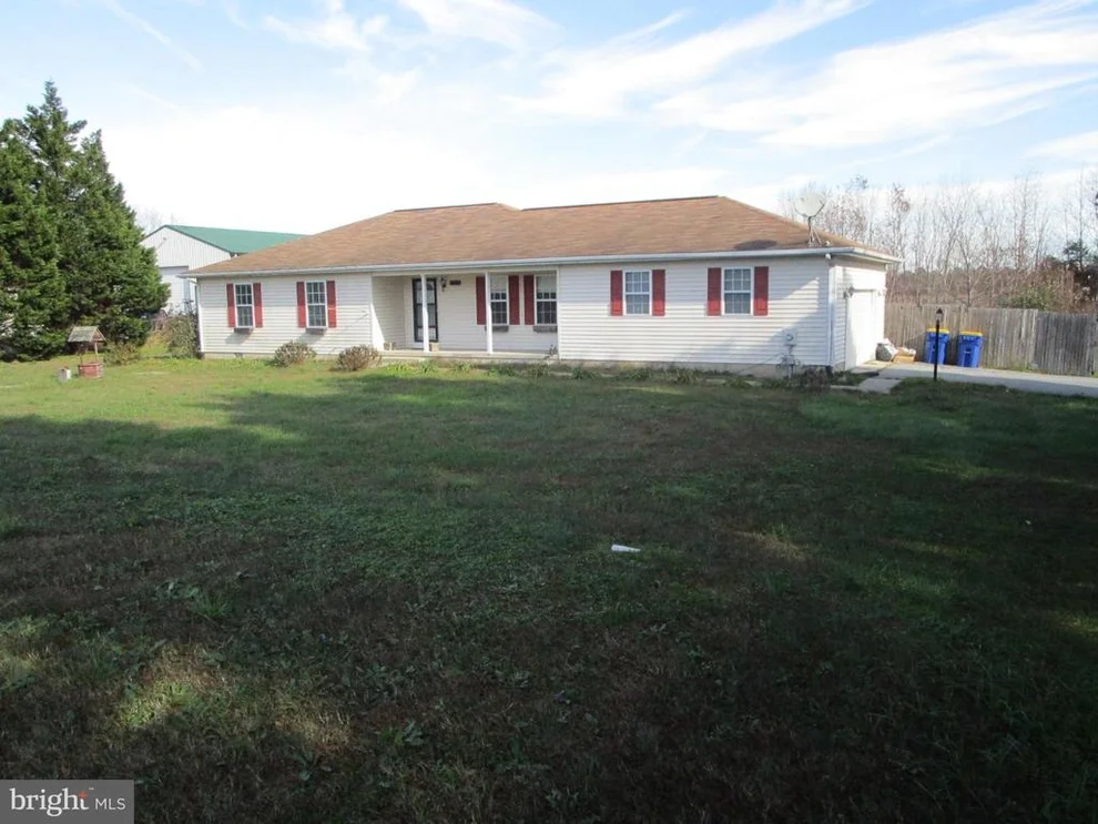 Unit for sale at 1656 PEACHTREE RUN, MAGNOLIA, DE 19962