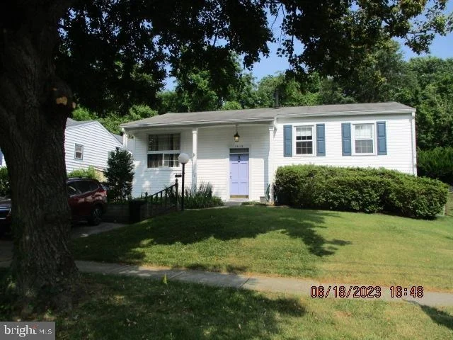 Unit for sale at 13115 BEAVER TERRACE, ROCKVILLE, MD 20853