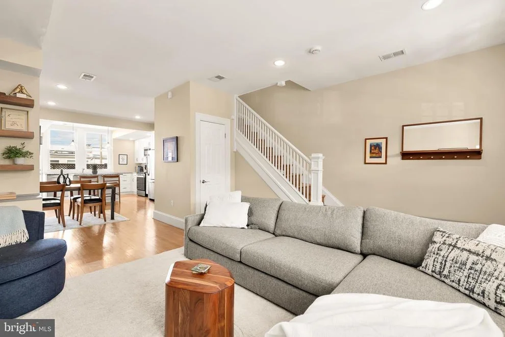 Unit for sale at 407 DELAFIELD PLACE NW, WASHINGTON, DC 20011