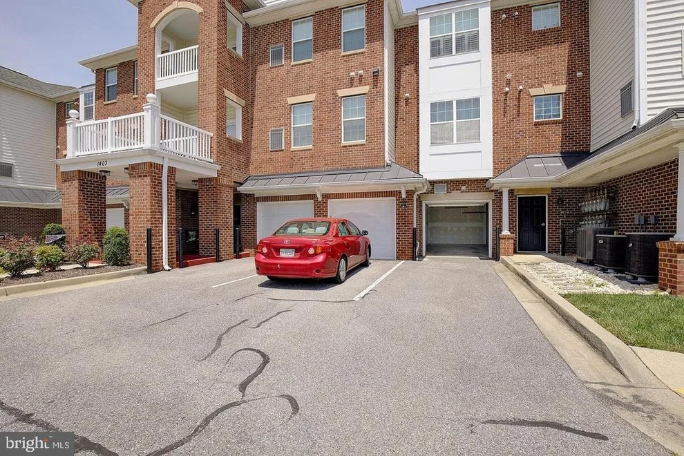 Unit for sale at 1403 WIGEON WAY, GAMBRILLS, MD 21054