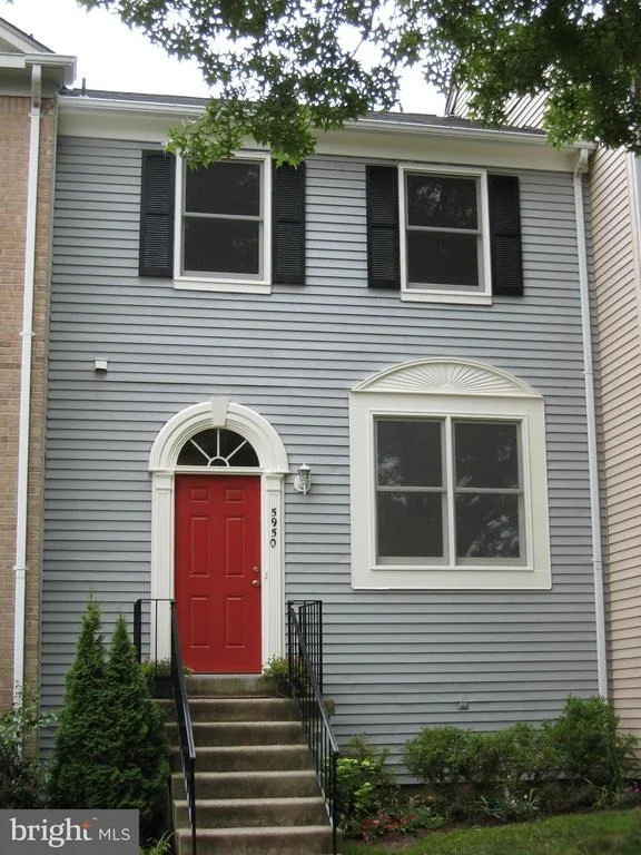 Unit for sale at 5950 WILD BROOK COURT, CENTREVILLE, VA 20121