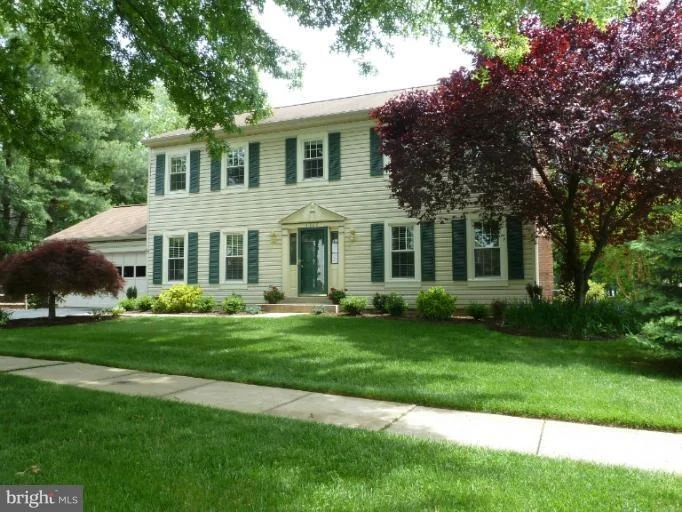 Unit for sale at 4360 MORNINGWOOD DRIVE, OLNEY, MD 20832
