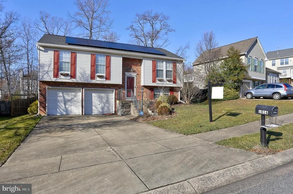 Unit for sale at 1016 MARINER ROAD, JOPPA, MD 21085