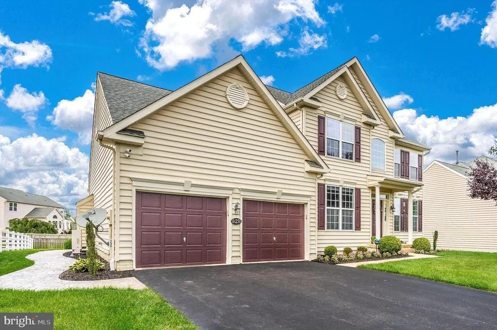 Unit for sale at 18258 MISTY ACRES DRIVE, HAGERSTOWN, MD 21740