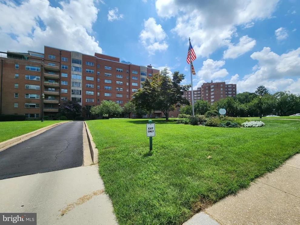 Unit for sale at 3601 GREENWAY, BALTIMORE, MD 21218