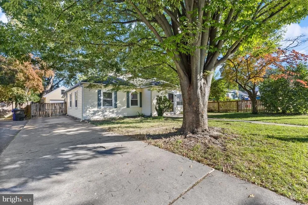 Unit for sale at 3013 EDGEWOOD ROAD, KENSINGTON, MD 20895