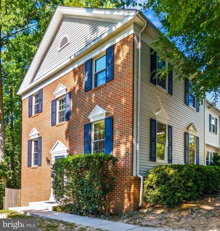 Unit for sale at 10851 OAK GREEN COURT, BURKE, VA 22015