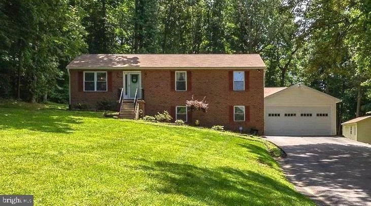 Unit for sale at 27064 JULIA COURT, MECHANICSVILLE, MD 20659