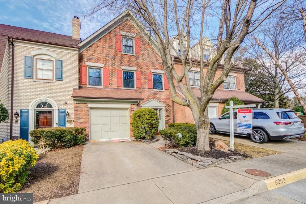 Unit for sale at 6252 MASEFIELD COURT, ALEXANDRIA, VA 22304