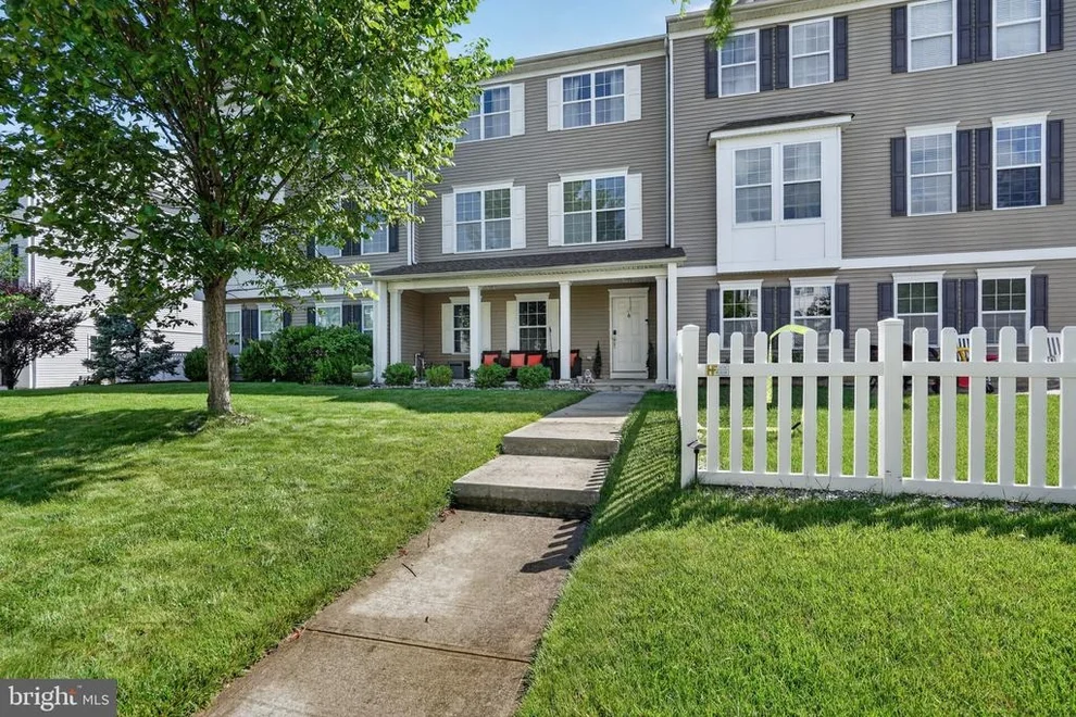 Unit for sale at 24 MOUNTIE LANE, CHESTERFIELD, NJ 08515