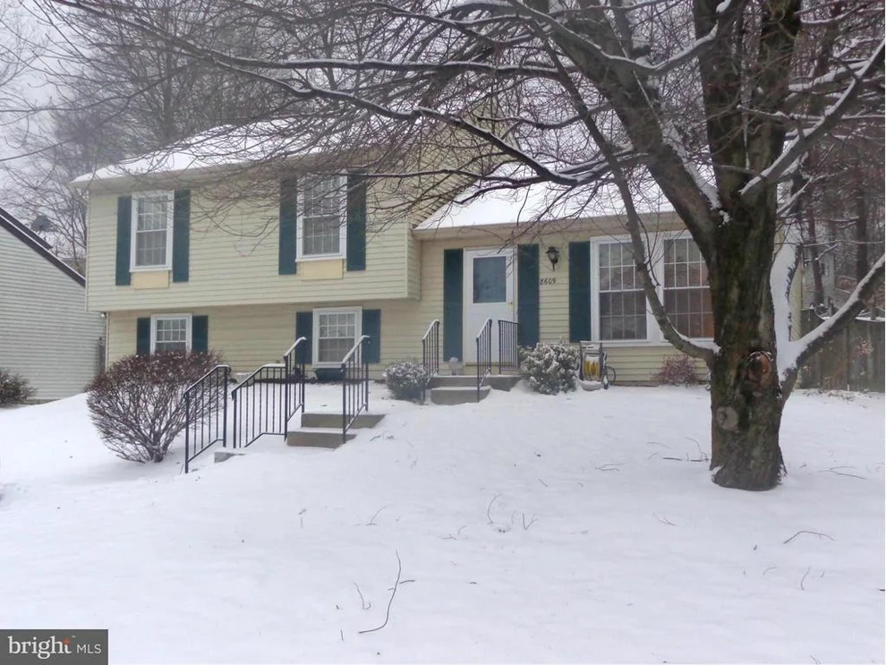 Unit for sale at 8609 SHERWOOD GLEN, JESSUP, MD 20794