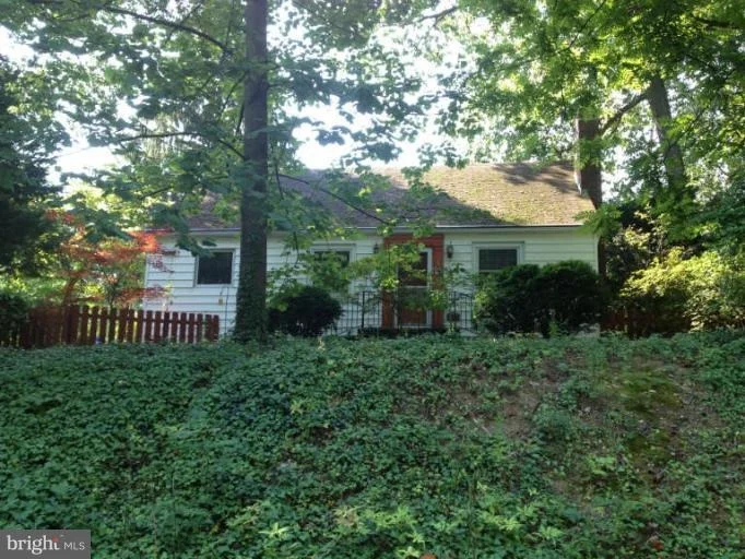 Unit for sale at 108 WOODRIDGE AVENUE, SILVER SPRING, MD 20901