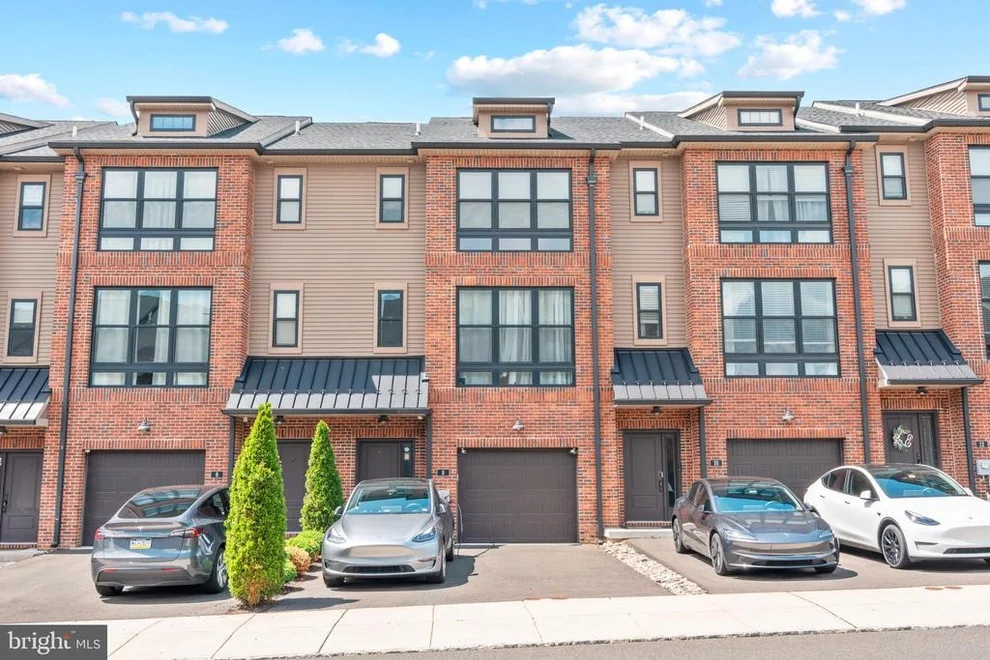 Unit for sale at 8 SIENNA PLACE, FEASTERVILLE TREVOSE, PA 19053