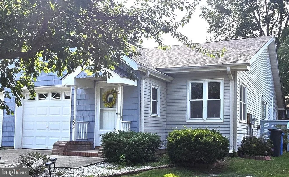 Unit for sale at 32 32 SYCAMORE ACCESS ROAD, STAFFORD TWP, NJ 08050