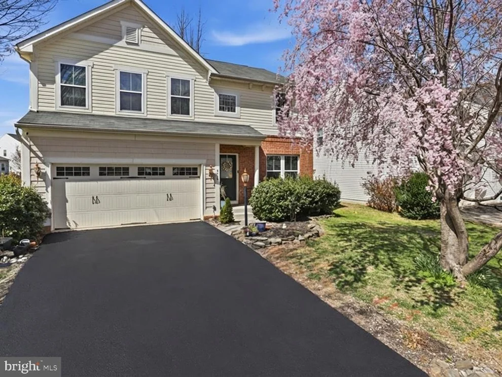 Unit for sale at 3969 LAKE ASHBY COURT, WARRENTON, VA 20187